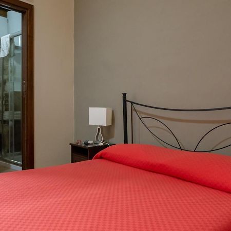 بيتونتو B&B Santi Medici المظهر الخارجي الصورة