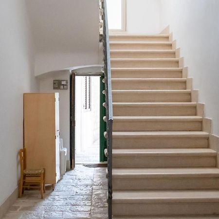 بيتونتو B&B Santi Medici المظهر الخارجي الصورة