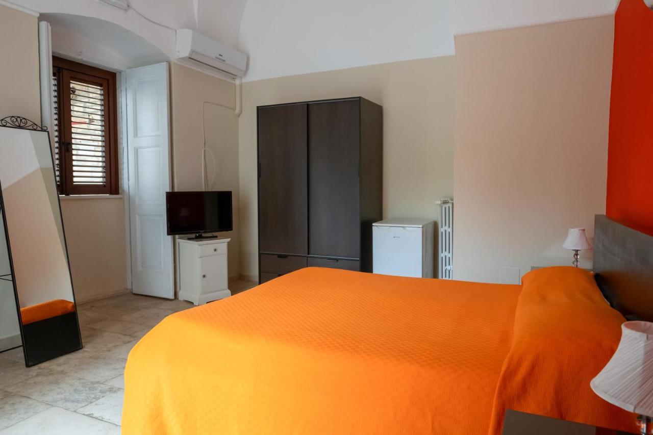 بيتونتو B&B Santi Medici المظهر الخارجي الصورة