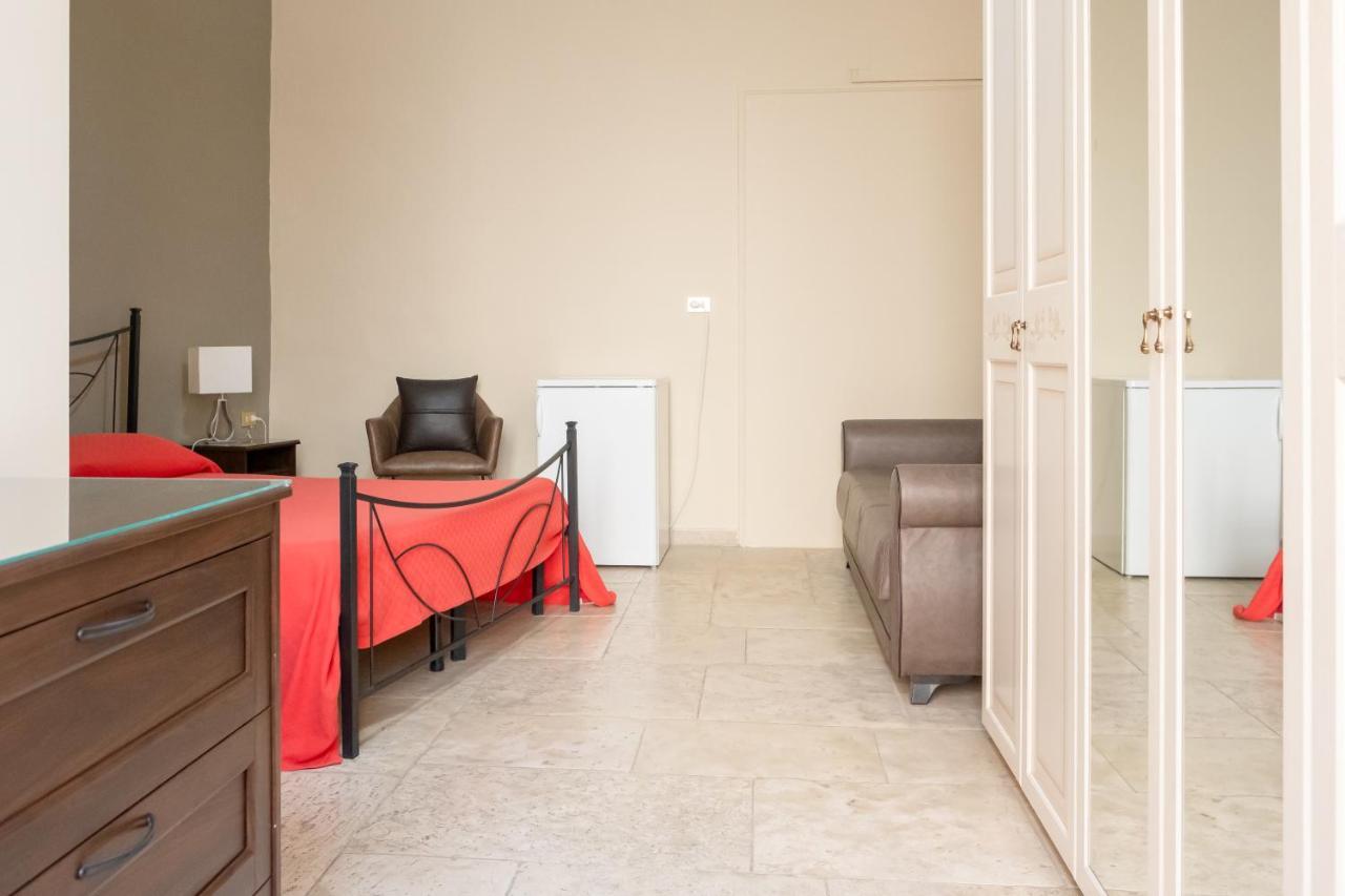 بيتونتو B&B Santi Medici المظهر الخارجي الصورة