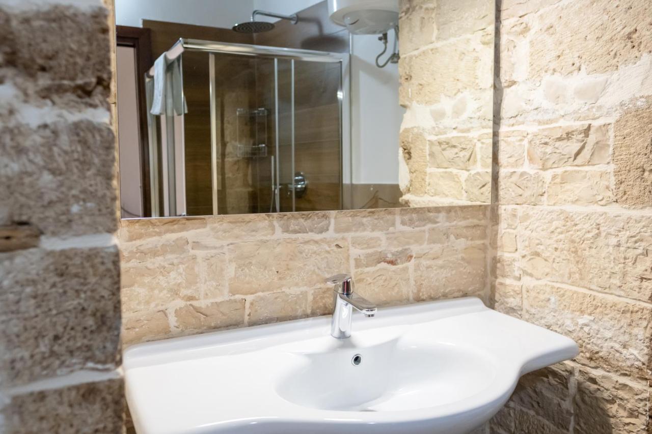 بيتونتو B&B Santi Medici المظهر الخارجي الصورة