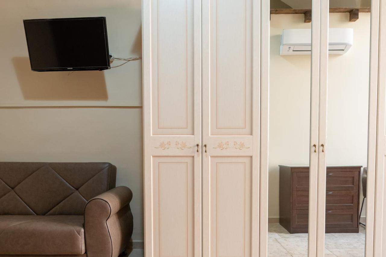 بيتونتو B&B Santi Medici المظهر الخارجي الصورة