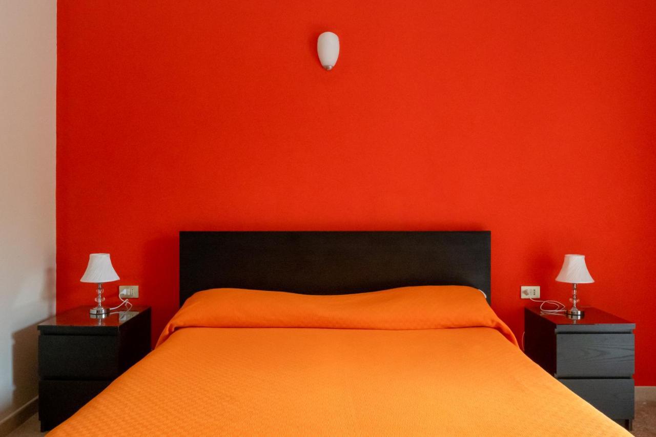بيتونتو B&B Santi Medici المظهر الخارجي الصورة