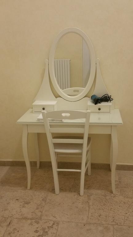 بيتونتو B&B Santi Medici المظهر الخارجي الصورة